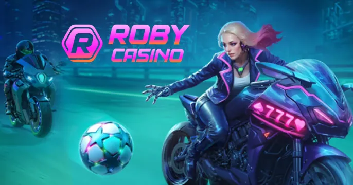 Roby Casino